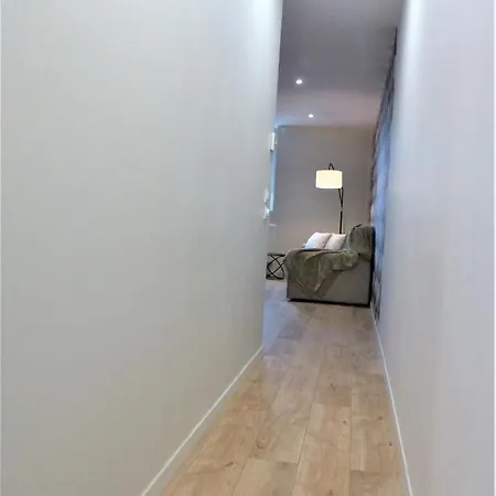 Coeur Rouennais 4p - Centre Historique - Rue Pietonne - Internet -wifi Apartament *